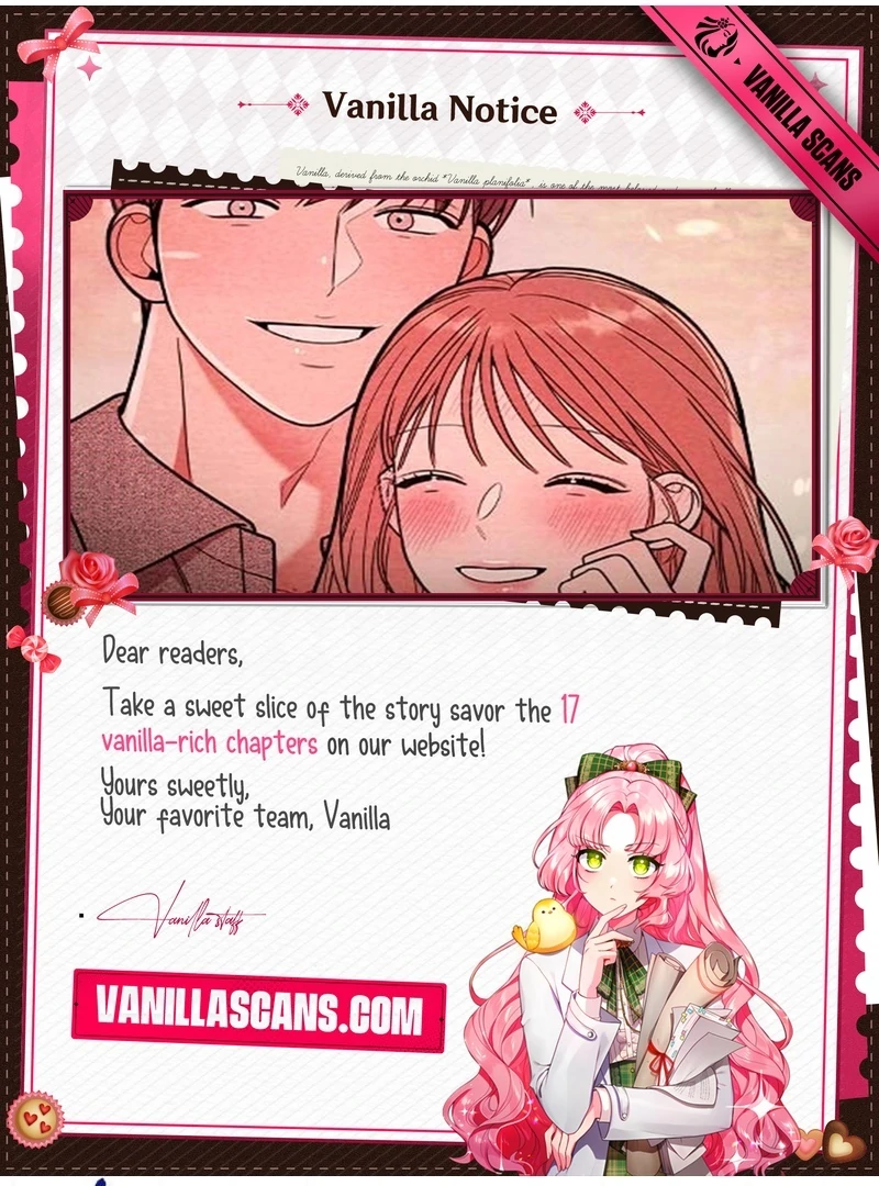 A woman who lost 4 years and 6 months Chapter 10 - Page 65