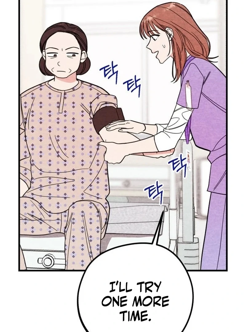 A woman who lost 4 years and 6 months Chapter 10 - Page 71