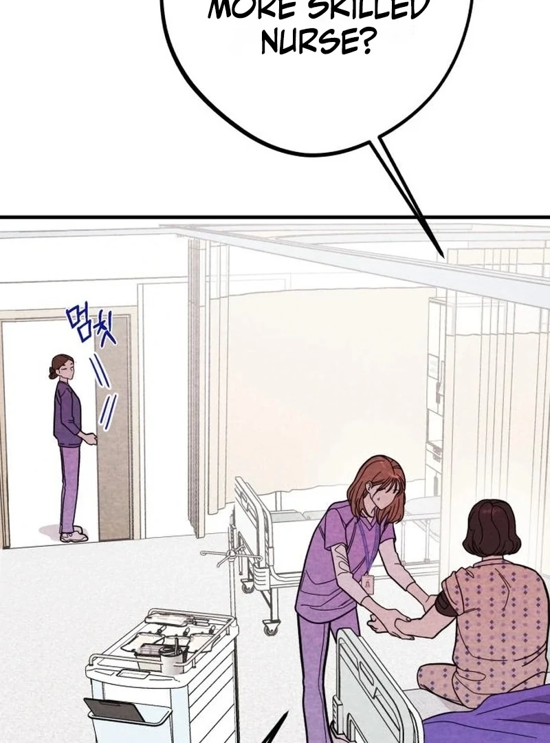 A woman who lost 4 years and 6 months Chapter 10 - Page 78