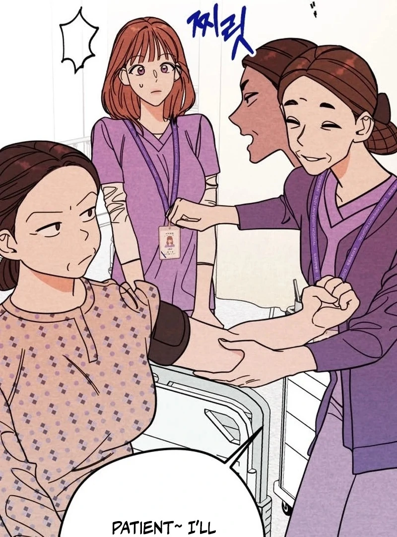 A woman who lost 4 years and 6 months Chapter 10 - Page 84