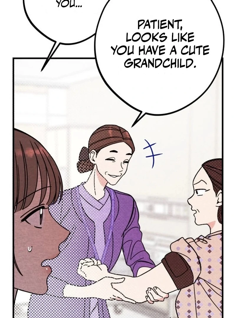 A woman who lost 4 years and 6 months Chapter 10 - Page 86