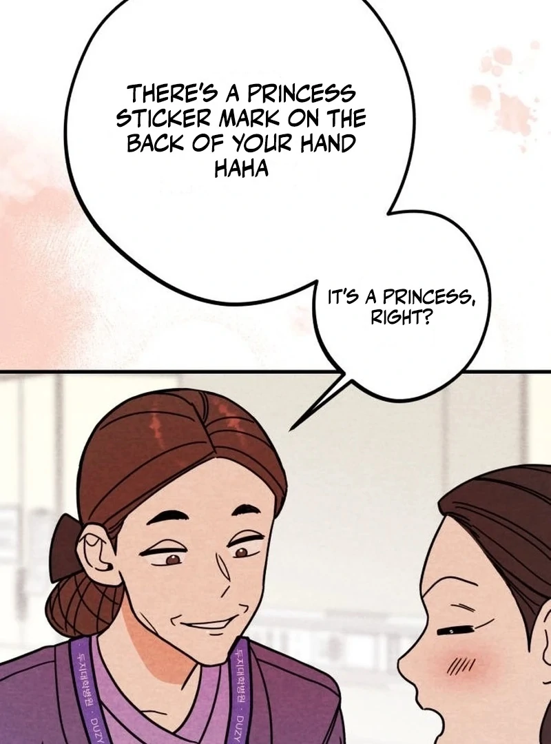 A woman who lost 4 years and 6 months Chapter 10 - Page 88