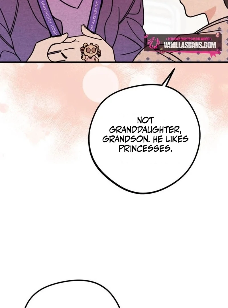 A woman who lost 4 years and 6 months Chapter 10 - Page 89