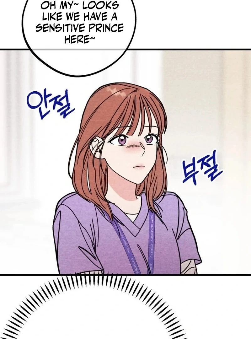 A woman who lost 4 years and 6 months Chapter 10 - Page 90