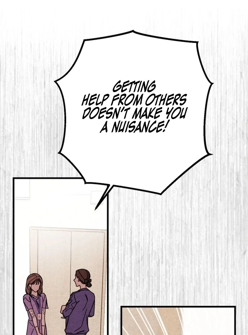 A woman who lost 4 years and 6 months Chapter 10 - Page 94