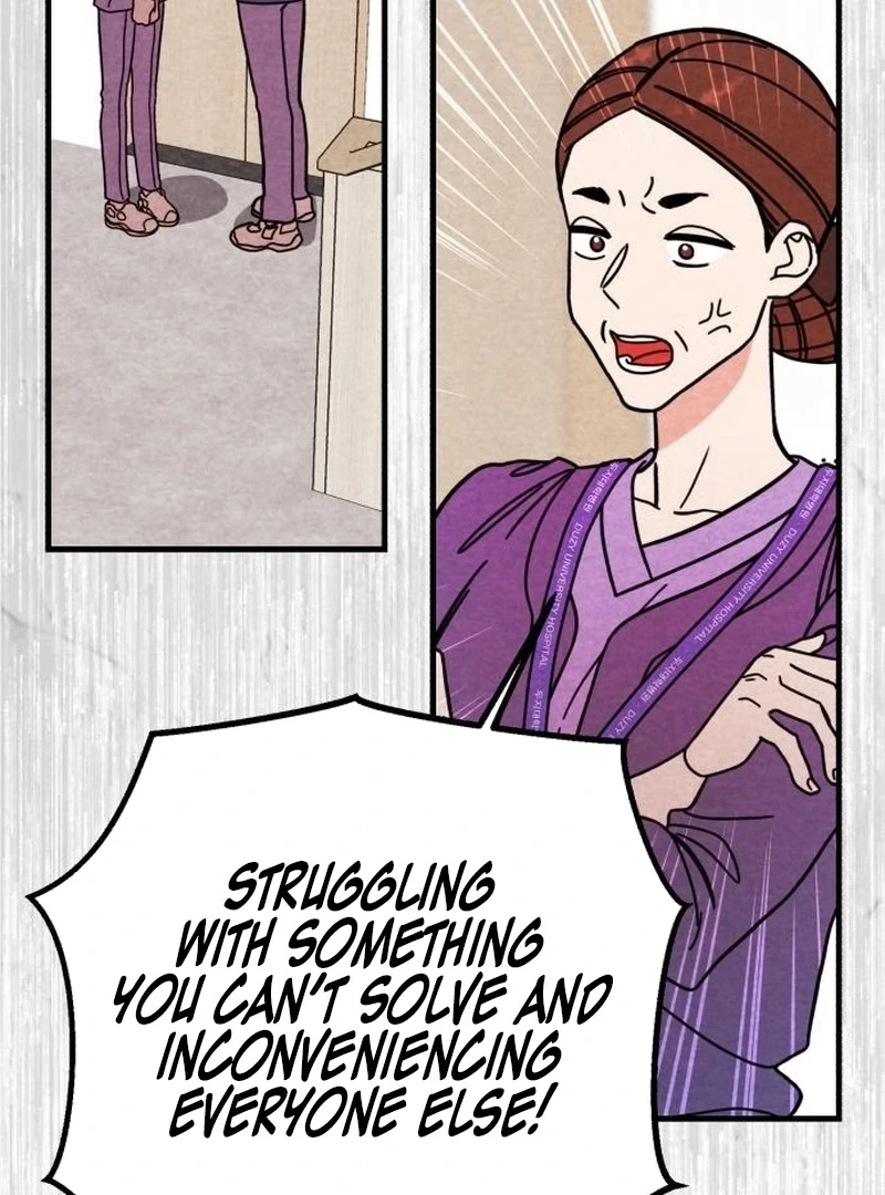 A woman who lost 4 years and 6 months Chapter 10 - Page 95