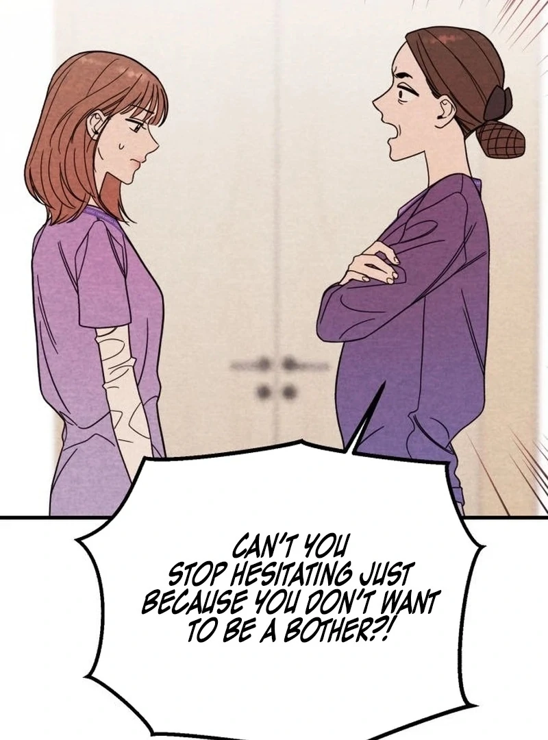 A woman who lost 4 years and 6 months Chapter 10 - Page 98