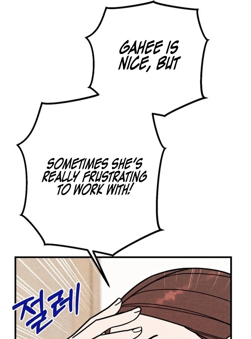 A woman who lost 4 years and 6 months Chapter 10 - Page 102