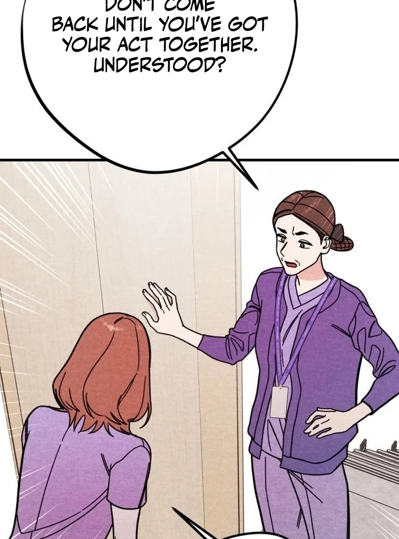 A woman who lost 4 years and 6 months Chapter 10 - Page 105