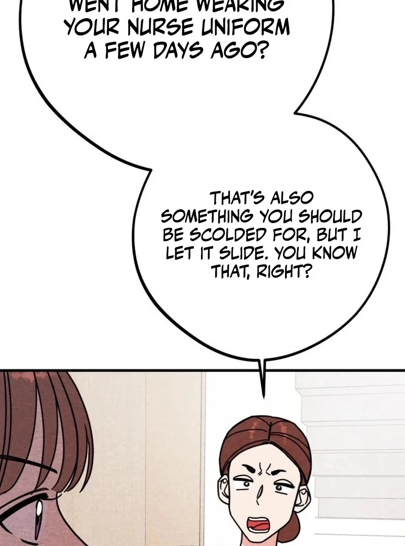 A woman who lost 4 years and 6 months Chapter 10 - Page 107