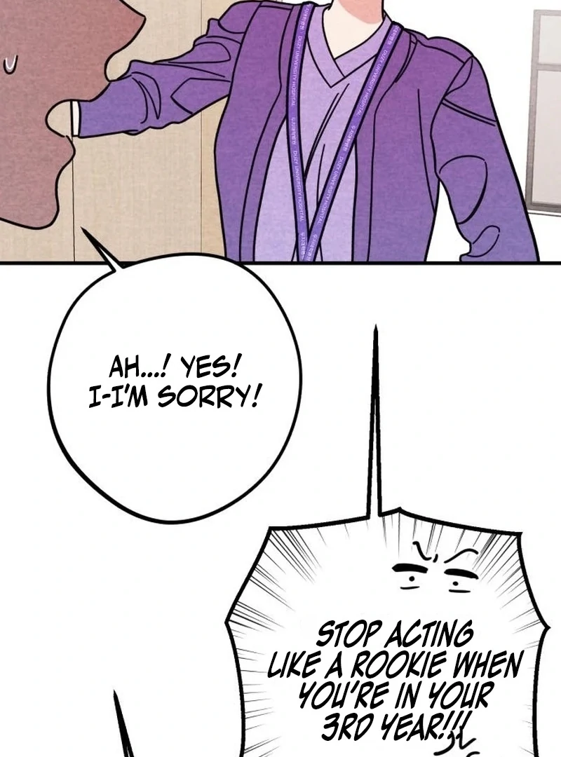 A woman who lost 4 years and 6 months Chapter 10 - Page 108