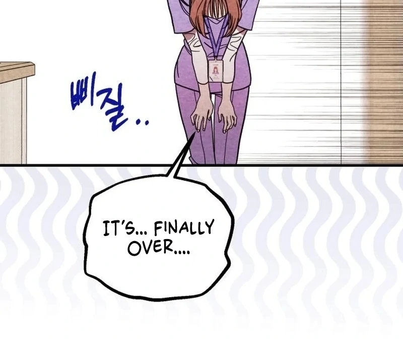 A woman who lost 4 years and 6 months Chapter 10 - Page 111