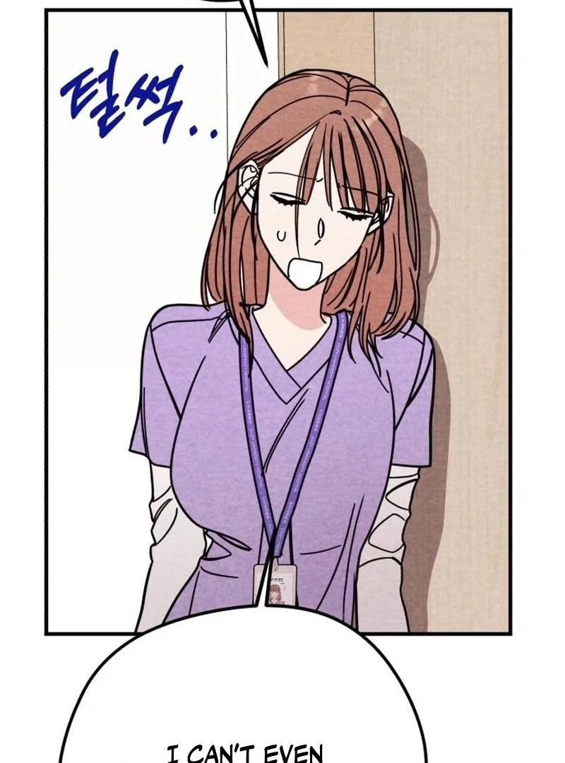 A woman who lost 4 years and 6 months Chapter 10 - Page 113