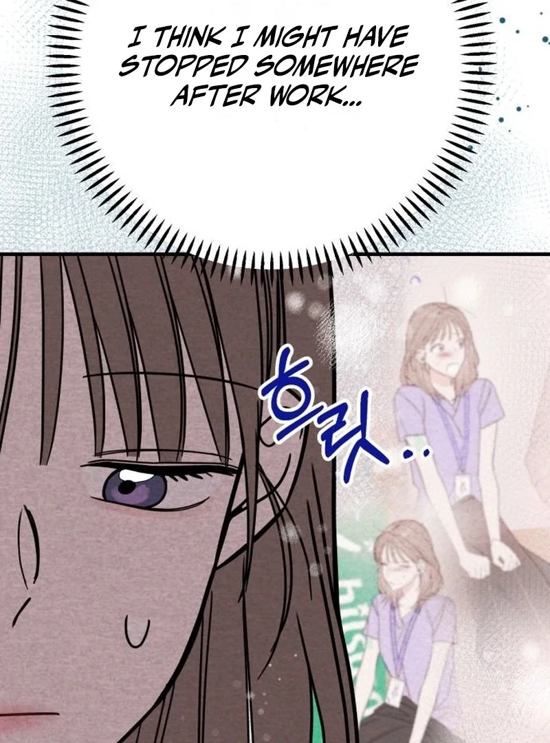 A woman who lost 4 years and 6 months Chapter 10 - Page 115
