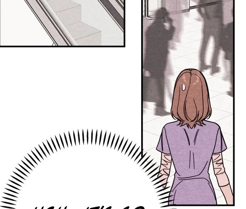 A woman who lost 4 years and 6 months Chapter 10 - Page 120