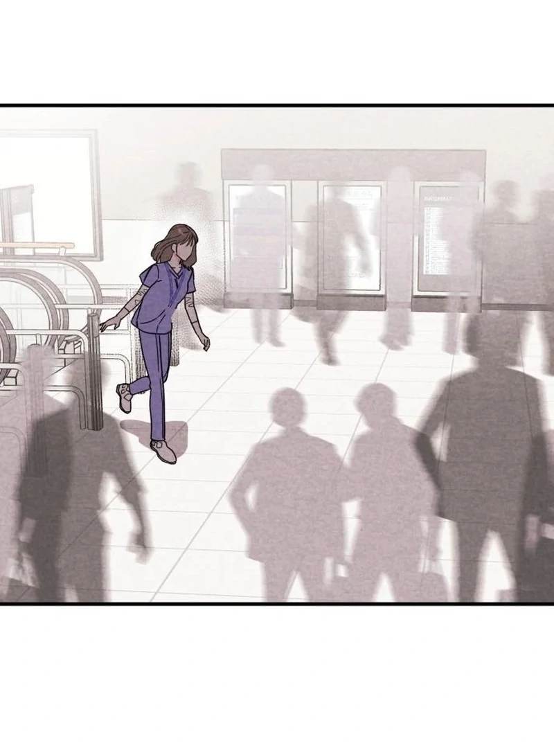 A woman who lost 4 years and 6 months Chapter 10 - Page 122