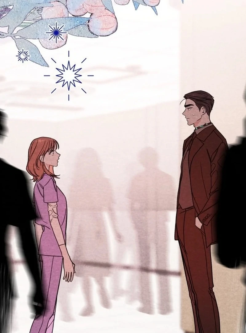 A woman who lost 4 years and 6 months Chapter 10 - Page 131