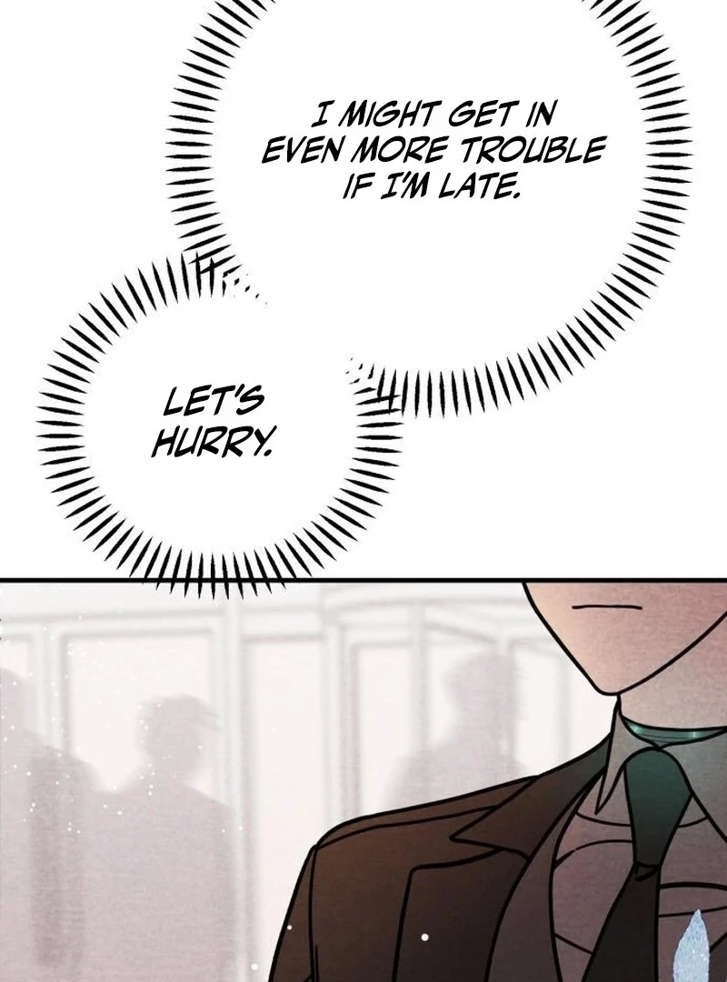 A woman who lost 4 years and 6 months Chapter 11 - Page 4