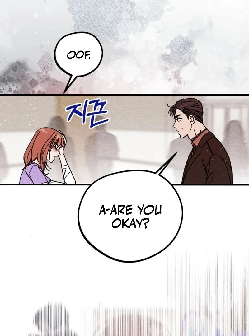 A woman who lost 4 years and 6 months Chapter 11 - Page 13