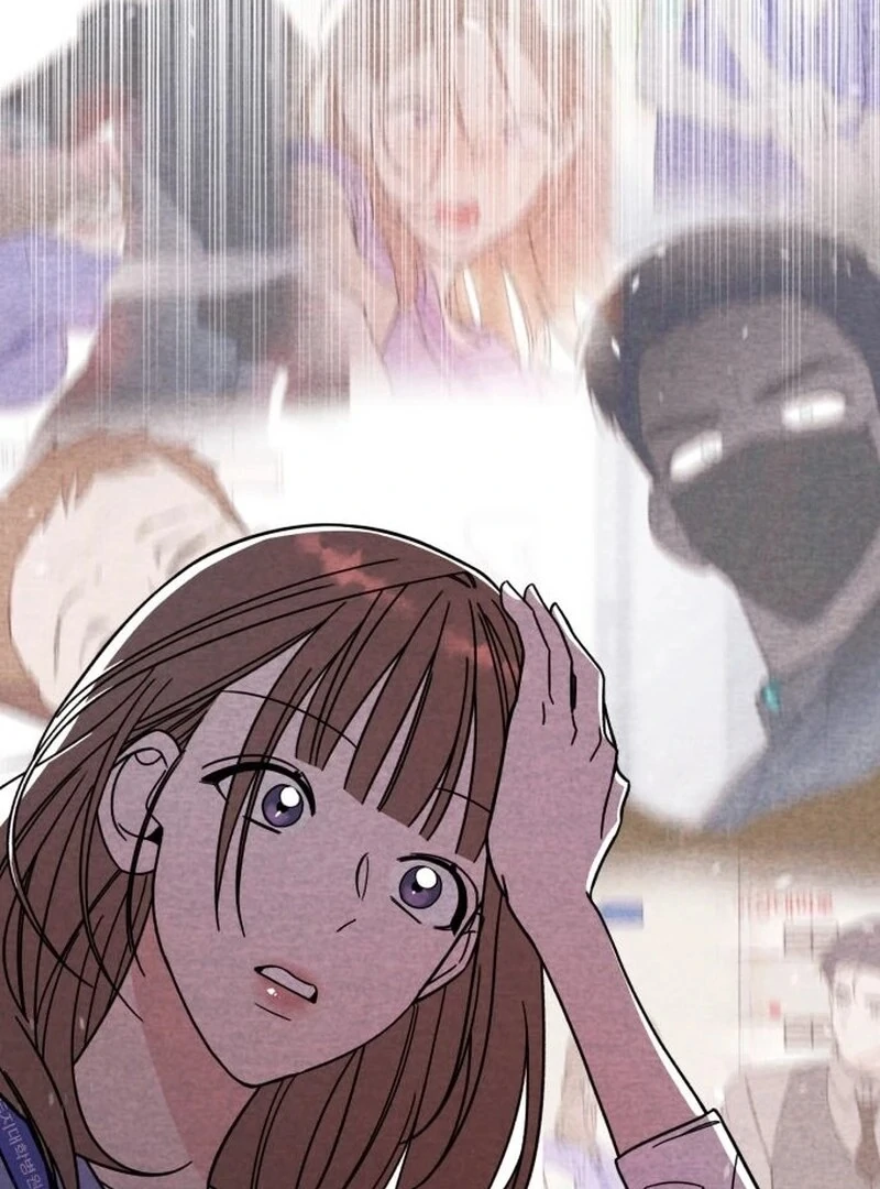 A woman who lost 4 years and 6 months Chapter 11 - Page 14