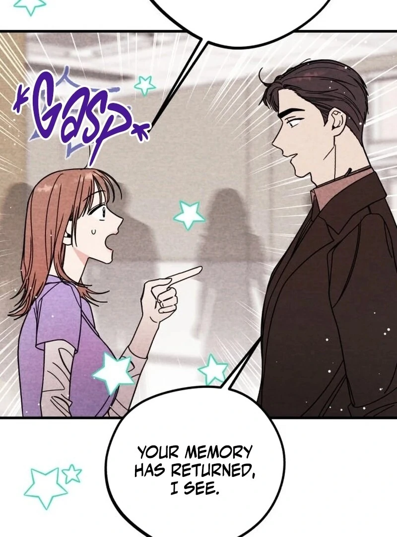 A woman who lost 4 years and 6 months Chapter 11 - Page 16