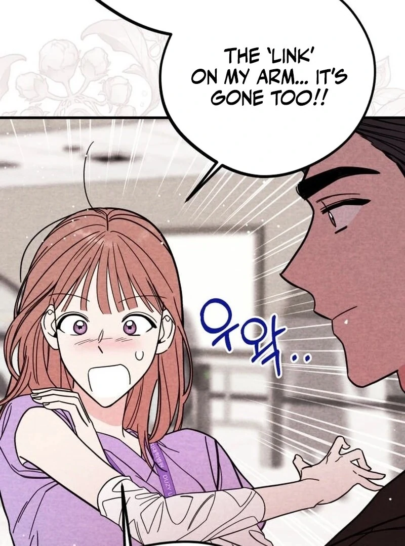 A woman who lost 4 years and 6 months Chapter 11 - Page 18