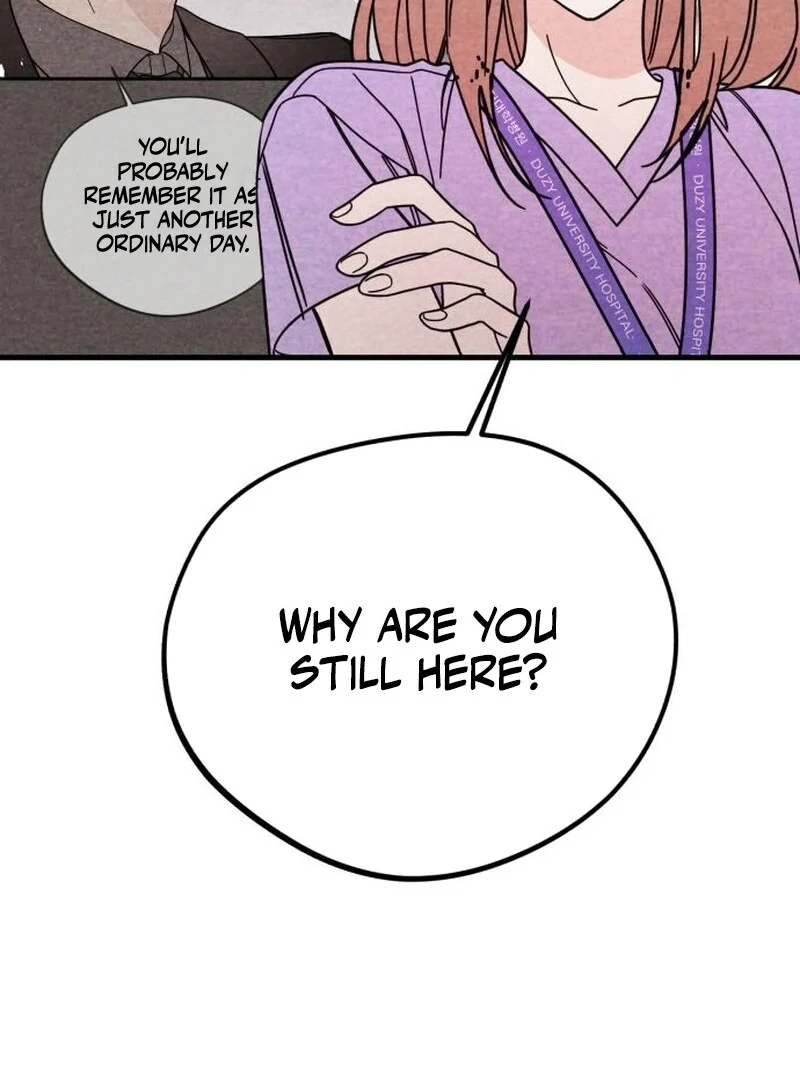 A woman who lost 4 years and 6 months Chapter 11 - Page 22