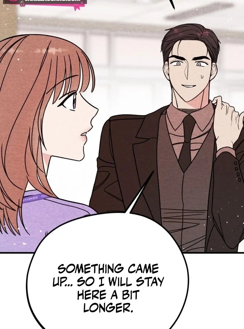 A woman who lost 4 years and 6 months Chapter 11 - Page 24