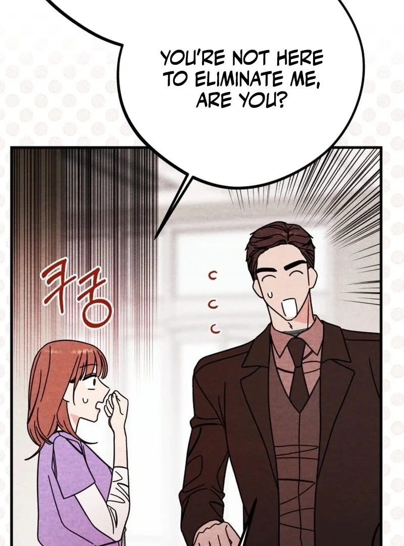 A woman who lost 4 years and 6 months Chapter 11 - Page 26