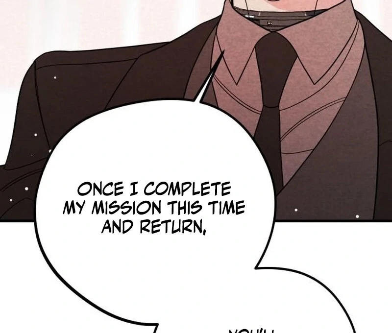 A woman who lost 4 years and 6 months Chapter 11 - Page 29