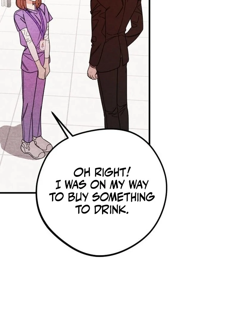 A woman who lost 4 years and 6 months Chapter 11 - Page 32