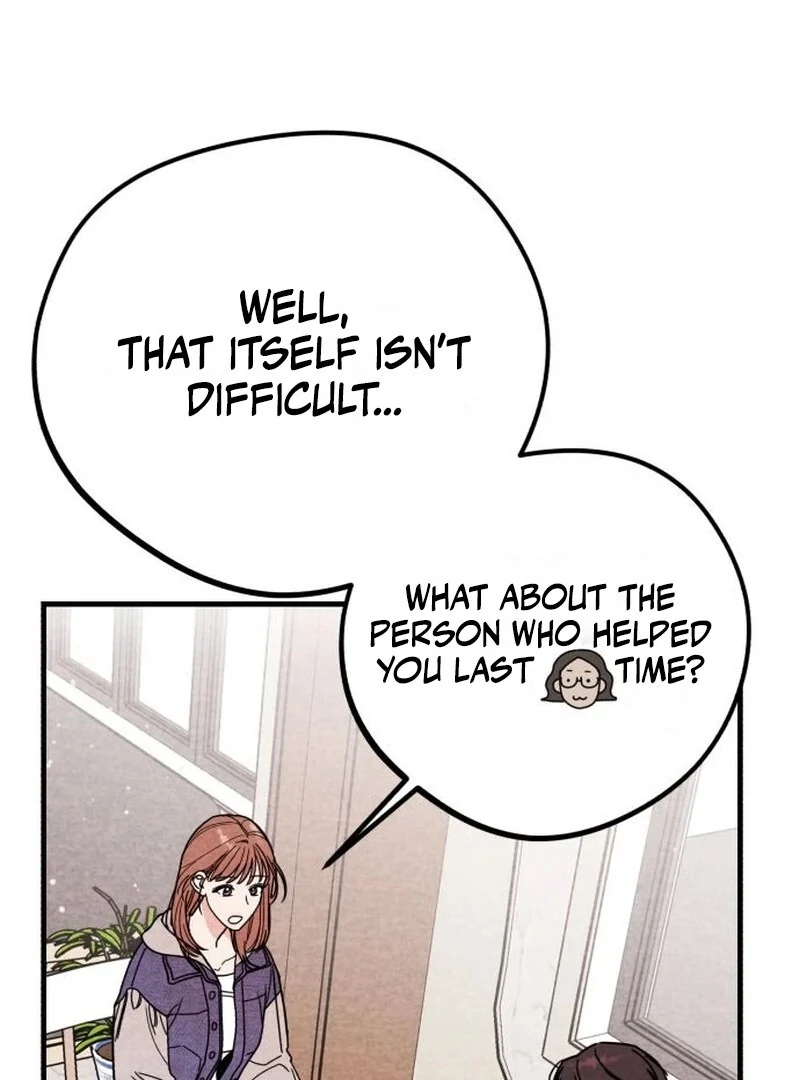 A woman who lost 4 years and 6 months Chapter 11 - Page 41