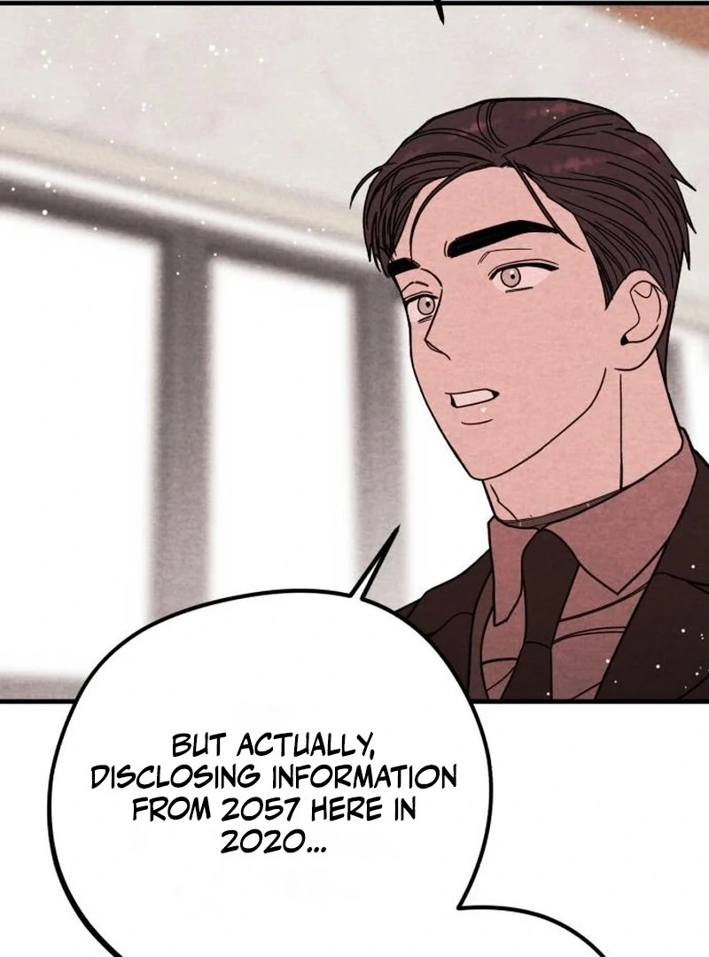 A woman who lost 4 years and 6 months Chapter 11 - Page 44