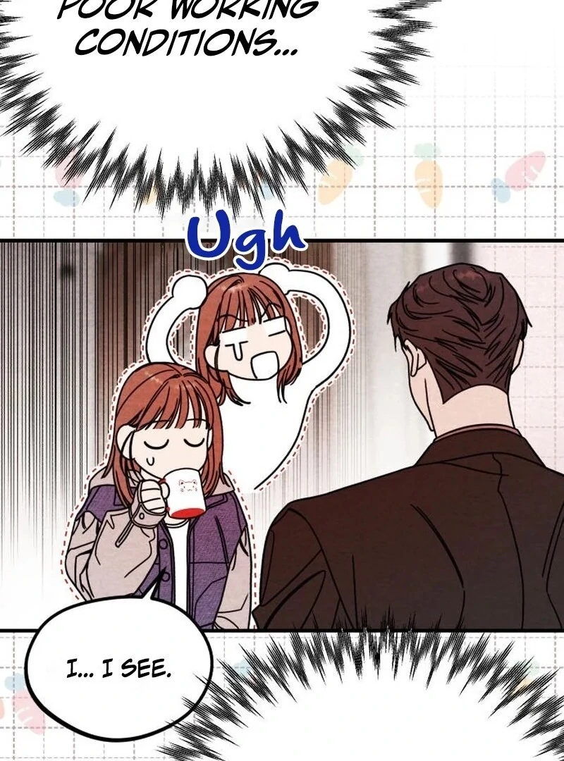 A woman who lost 4 years and 6 months Chapter 11 - Page 46