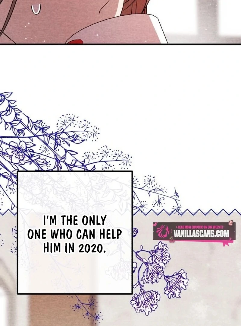 A woman who lost 4 years and 6 months Chapter 11 - Page 48