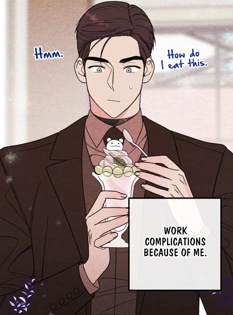 A woman who lost 4 years and 6 months Chapter 11 - Page 49