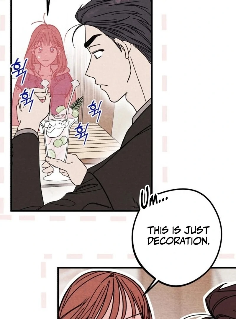 A woman who lost 4 years and 6 months Chapter 11 - Page 51