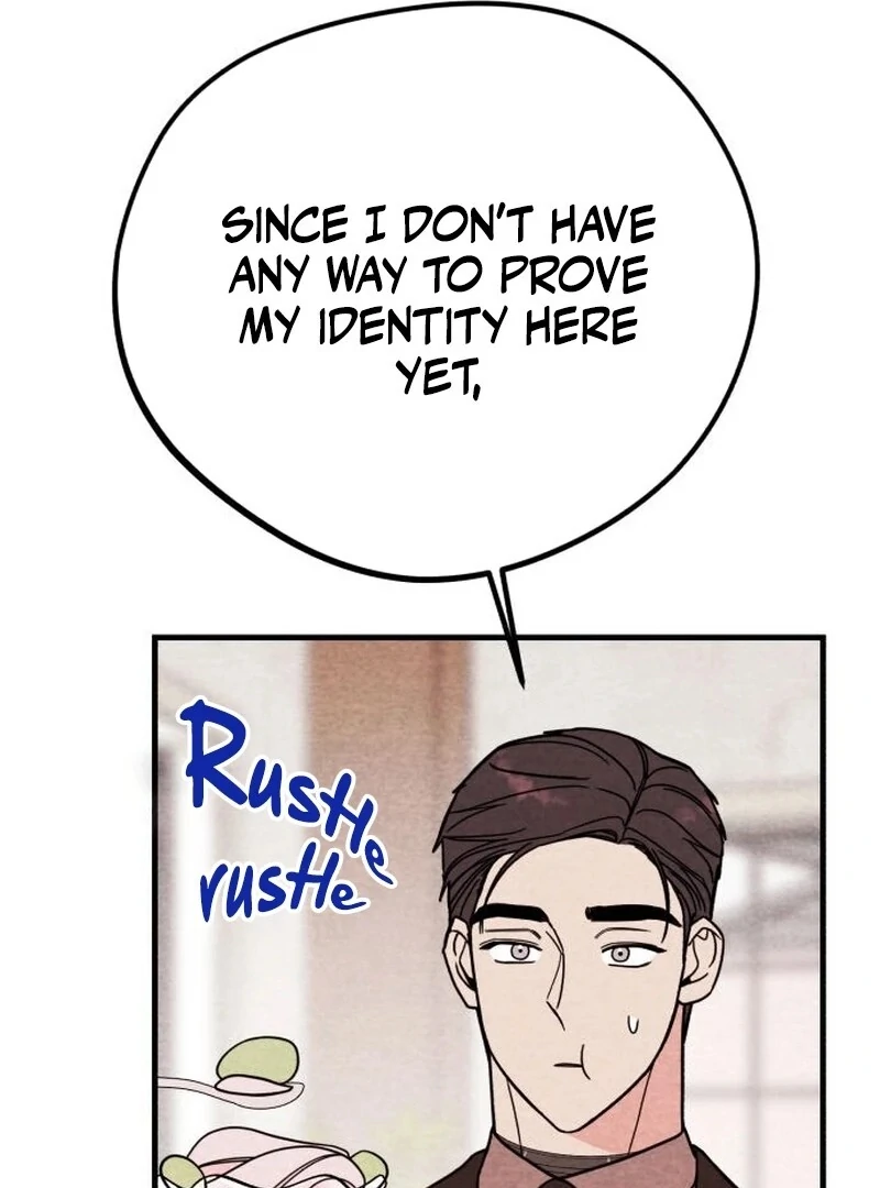 A woman who lost 4 years and 6 months Chapter 11 - Page 57