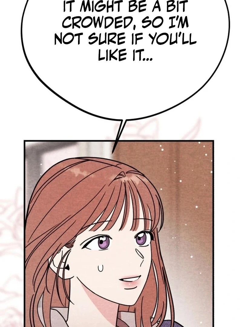 A woman who lost 4 years and 6 months Chapter 11 - Page 62