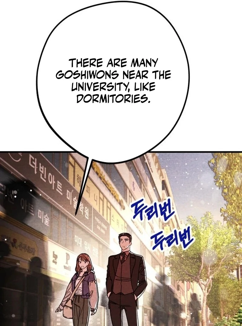 A woman who lost 4 years and 6 months Chapter 11 - Page 66