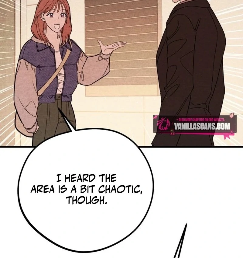 A woman who lost 4 years and 6 months Chapter 11 - Page 73