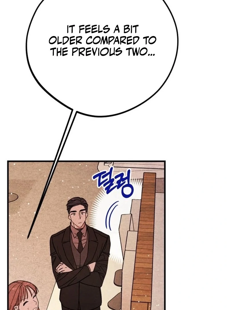 A woman who lost 4 years and 6 months Chapter 11 - Page 79