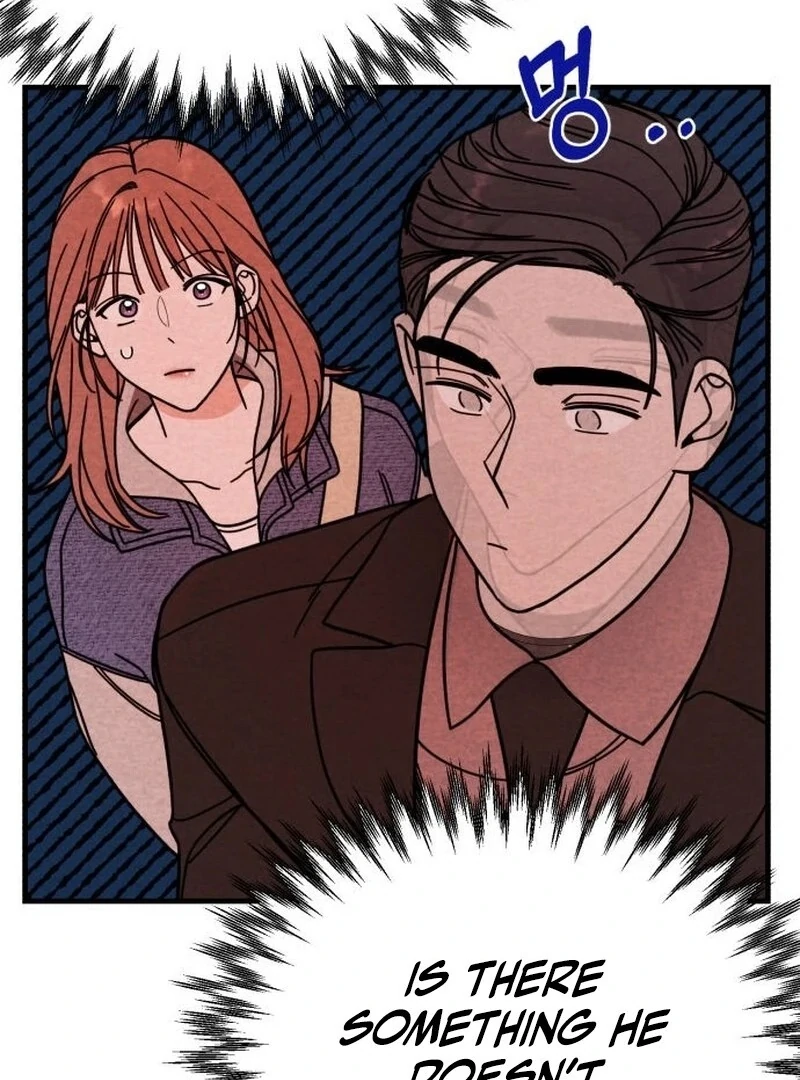 A woman who lost 4 years and 6 months Chapter 11 - Page 86