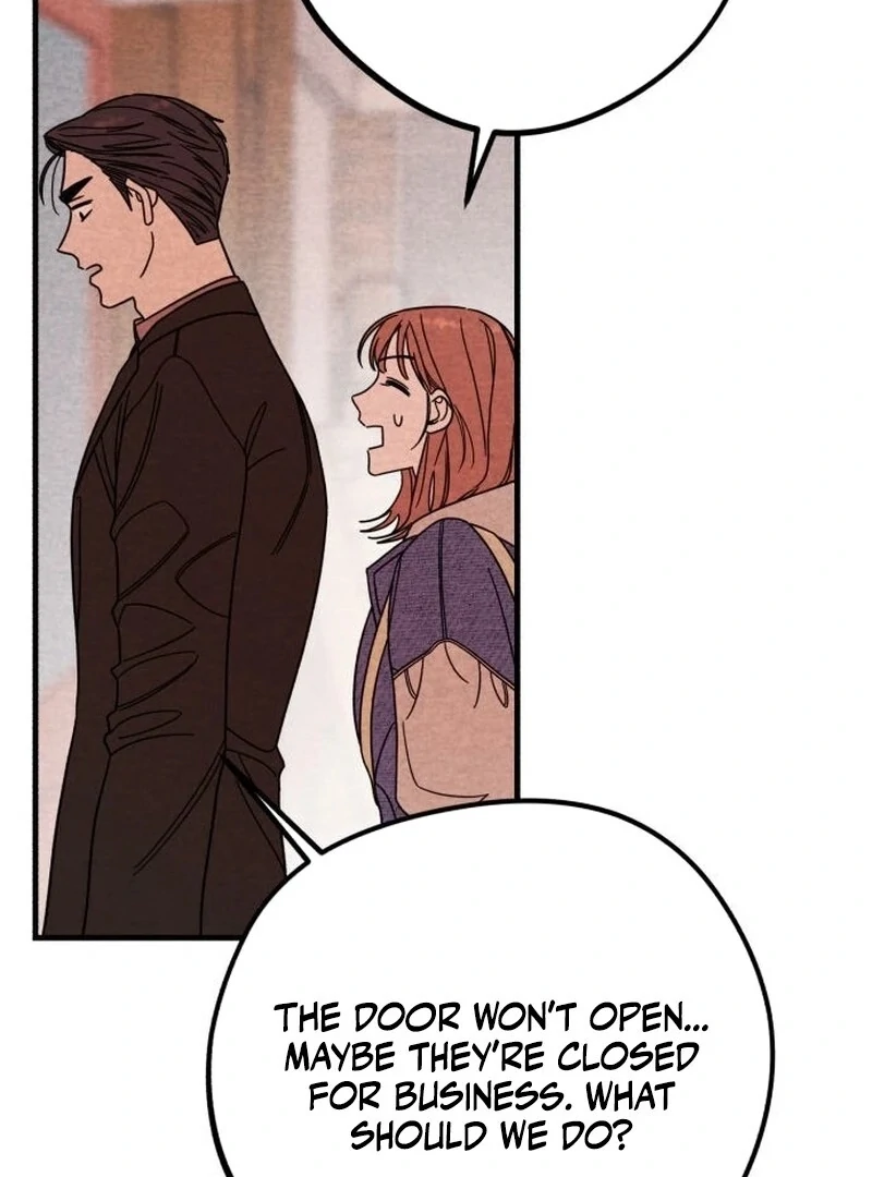 A woman who lost 4 years and 6 months Chapter 11 - Page 88