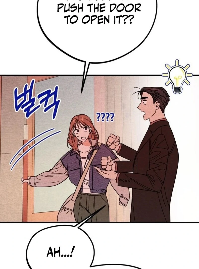 A woman who lost 4 years and 6 months Chapter 11 - Page 91