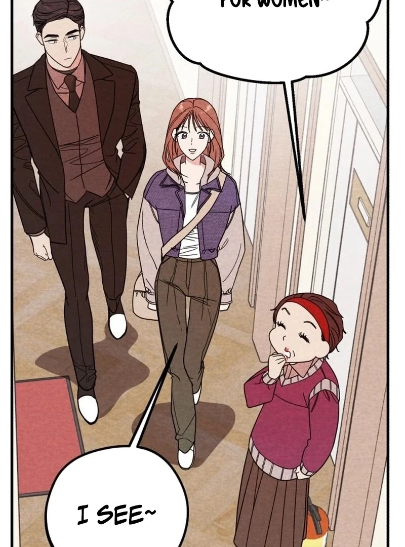 A woman who lost 4 years and 6 months Chapter 11 - Page 97