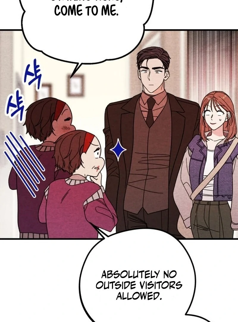 A woman who lost 4 years and 6 months Chapter 11 - Page 105