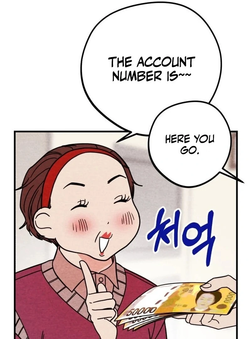 A woman who lost 4 years and 6 months Chapter 11 - Page 112