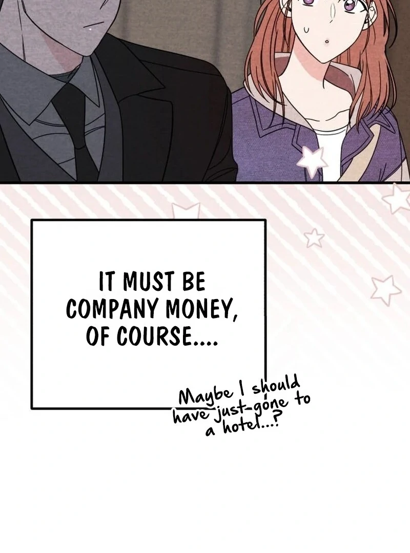 A woman who lost 4 years and 6 months Chapter 11 - Page 115