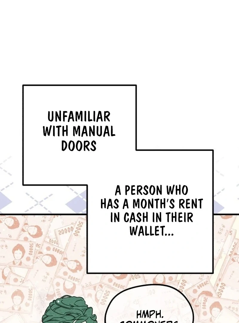 A woman who lost 4 years and 6 months Chapter 11 - Page 116